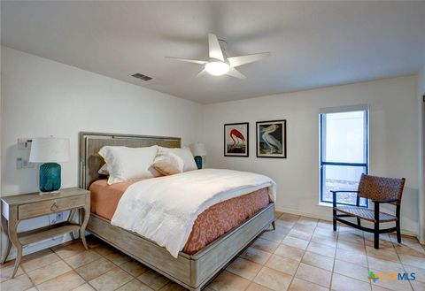 A home in Aransas Pass