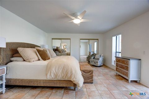 A home in Aransas Pass