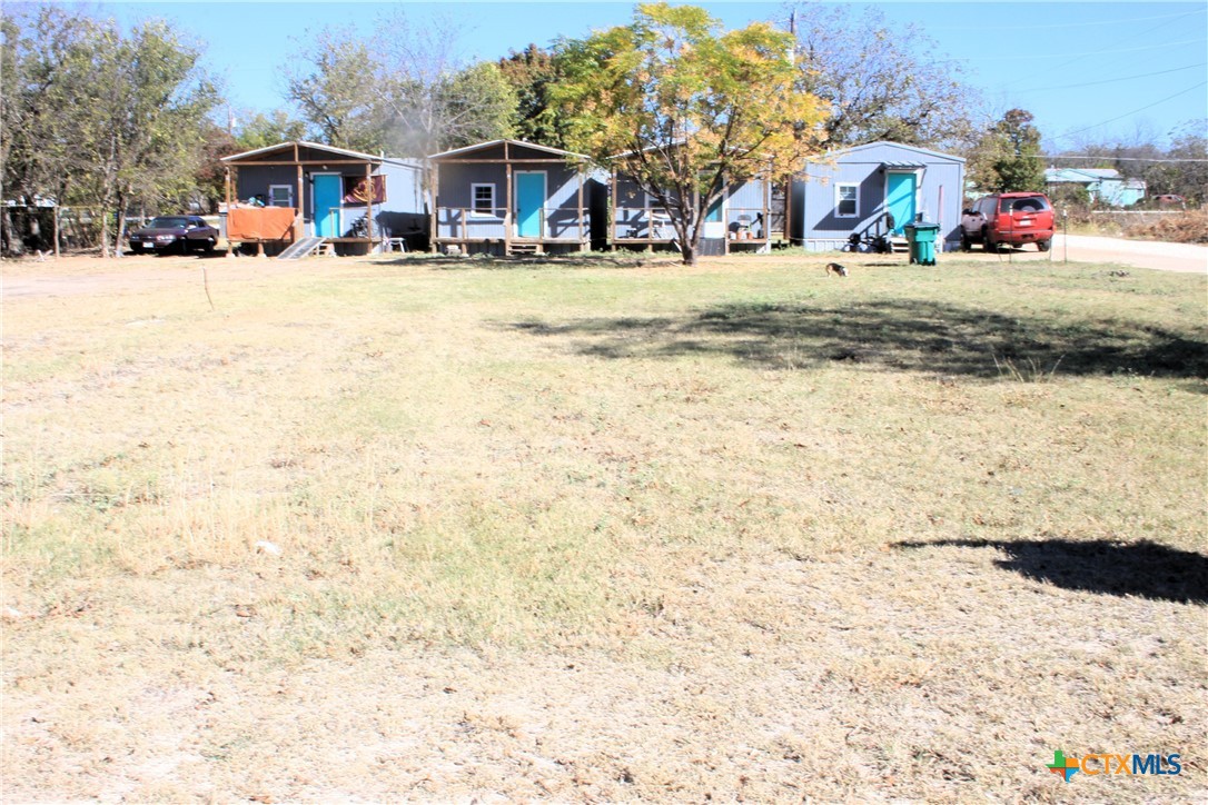 301 E Cedar Street A