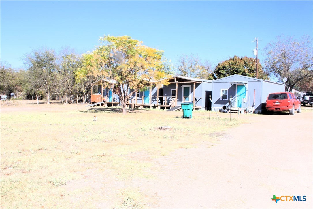 301 E Cedar Street A