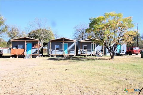 301 E Cedar Street A Lometa TX 76853