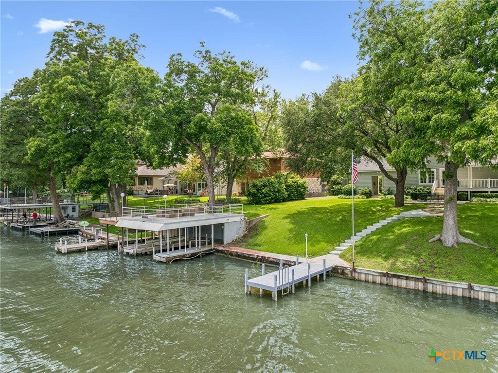 2319 Terminal Loop Road