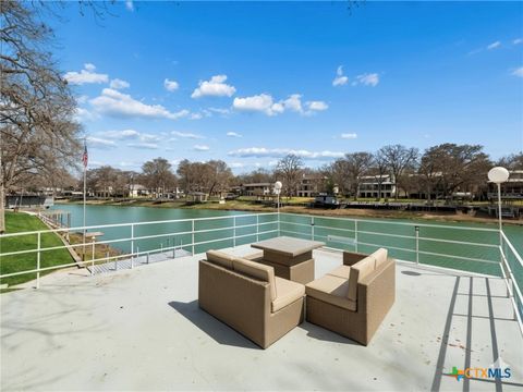 Photo of 2319 Terminal Loop Road, McQueeney, TX 78123 (MLS # 606060)