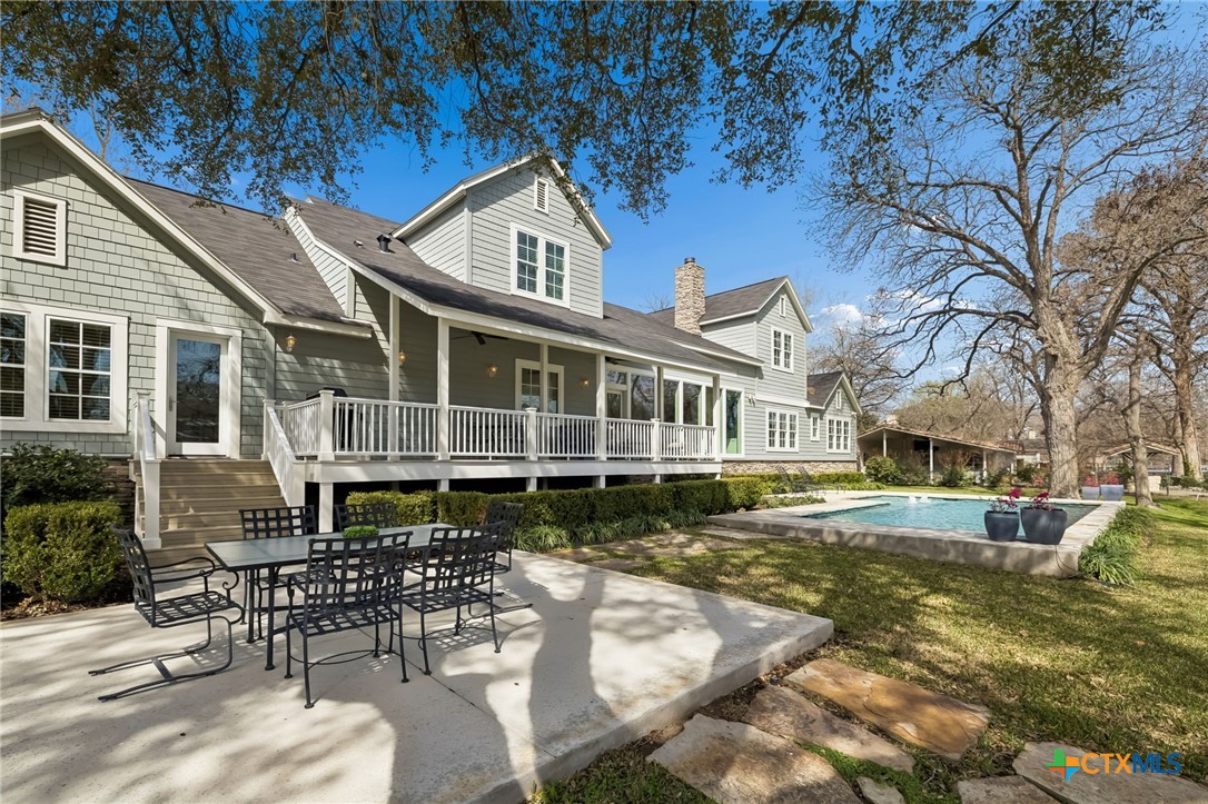2319 Terminal Loop Road