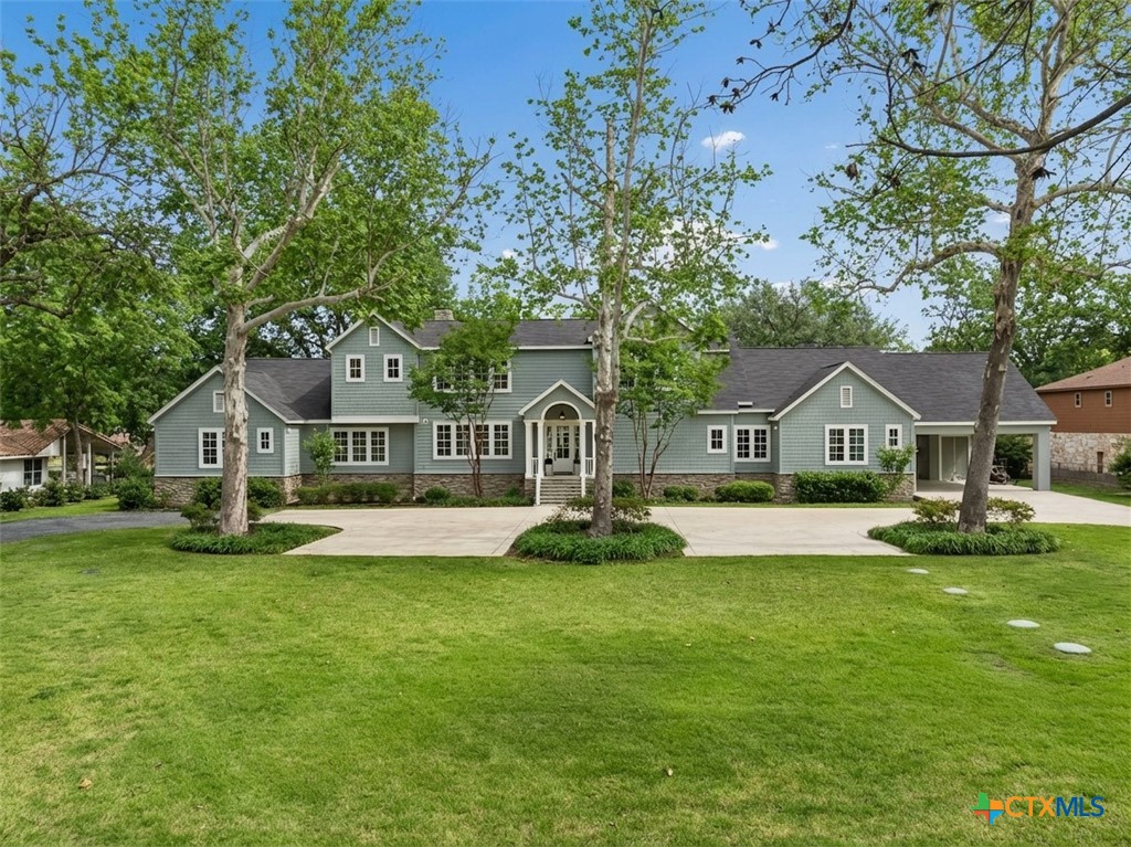 2319 Terminal Loop Road