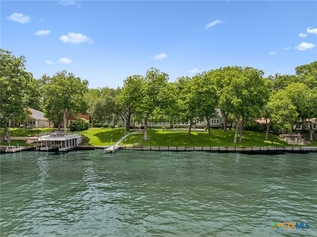 2319 Terminal Loop Road