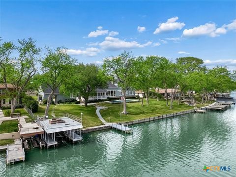 2319 Terminal Loop Road McQueeney TX 78123
