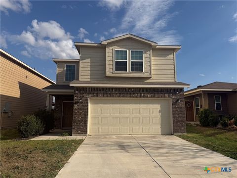 Photo of 323 Mistflower, New Braunfels, TX 78130 (MLS # 606562)