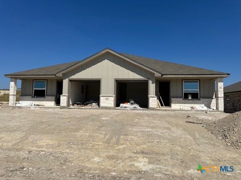 214 Leon Lane Copperas Cove TX 76522