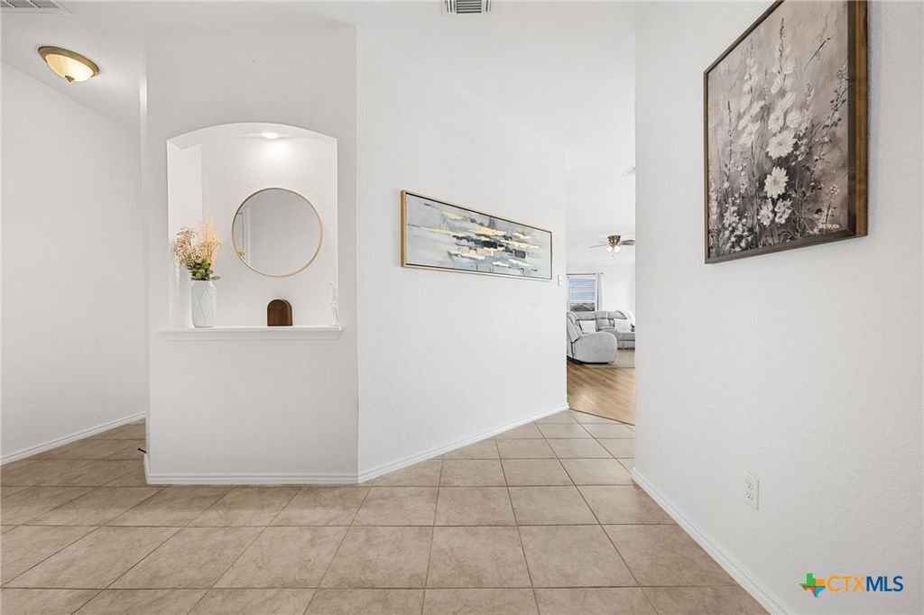 Photo of 8906 Sky Crest Drive, Temple, TX 76502 (MLS # 609957)