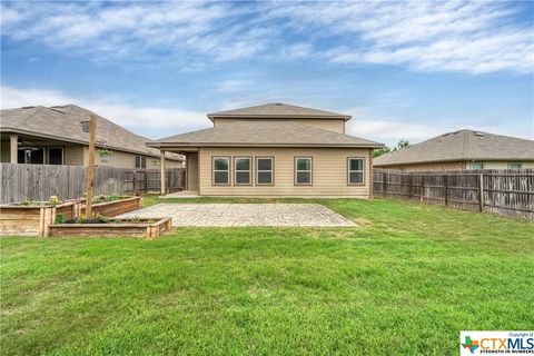 A home in New Braunfels