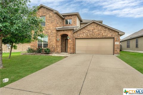 A home in New Braunfels