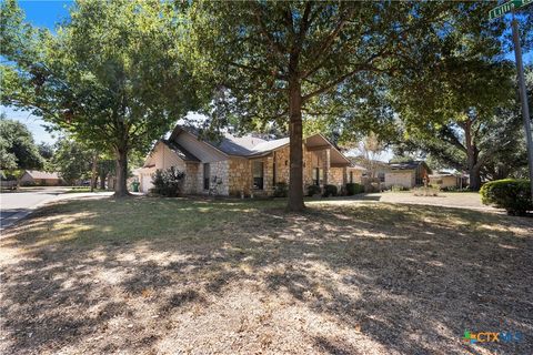 A home in Taylor