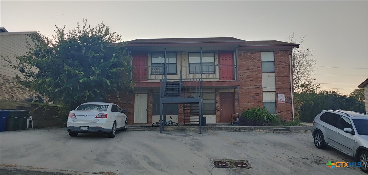 Photo 1 of 6 — 915 N 7th Street Unit D, Copperas Cove, TX 76522