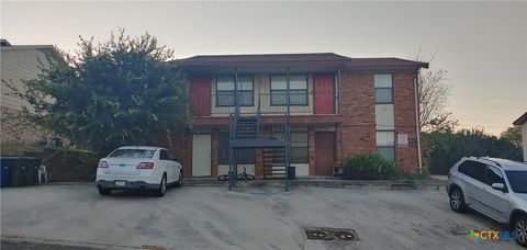 Photo of 915 N 7th Street, Copperas Cove, TX 76522 (MLS # 608645)