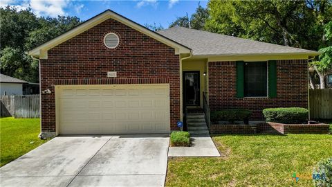 A home in Schertz