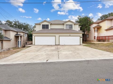 Photo of 825 Sagewood Trail #827, San Marcos, TX 78666 (MLS # 592368)