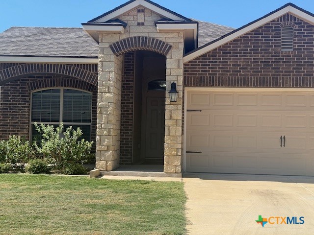 314 Stone Valley Road