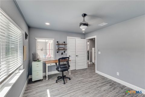 A home in New Braunfels