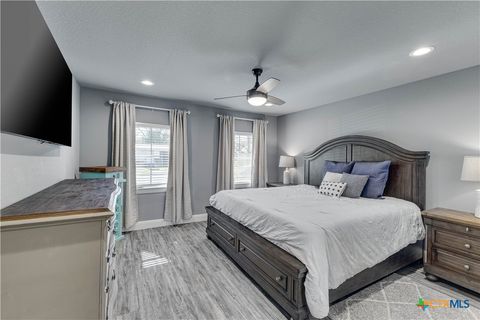A home in New Braunfels