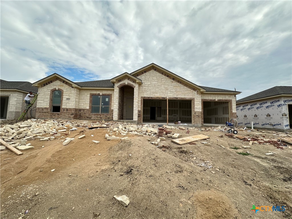 View Temple, TX 76502 house