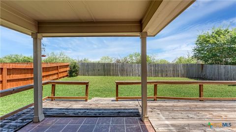 A home in New Braunfels