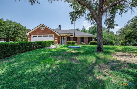 5524 Denmans Mountain Road Belton TX 76513