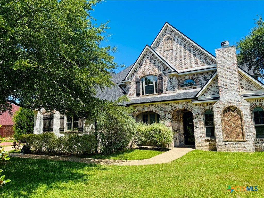 Photo of 2021 Harvest Drive, Nolanville, TX 76559 (MLS # 616776)