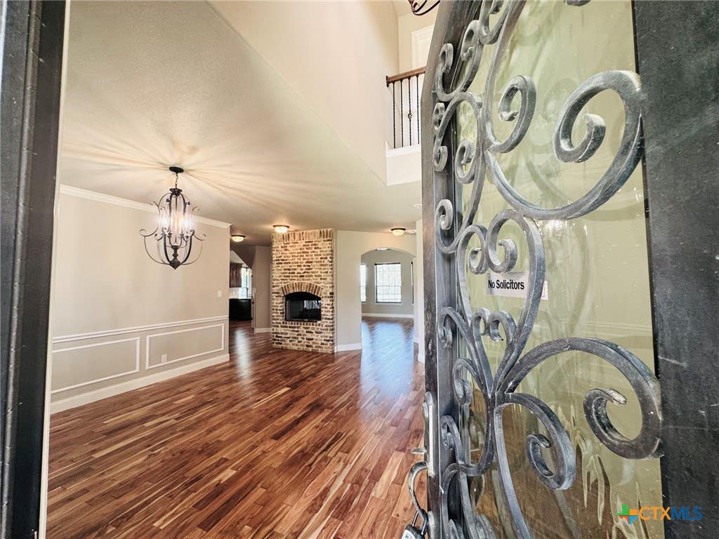 Photo of 2021 Harvest Drive, Nolanville, TX 76559 (MLS # 616776)