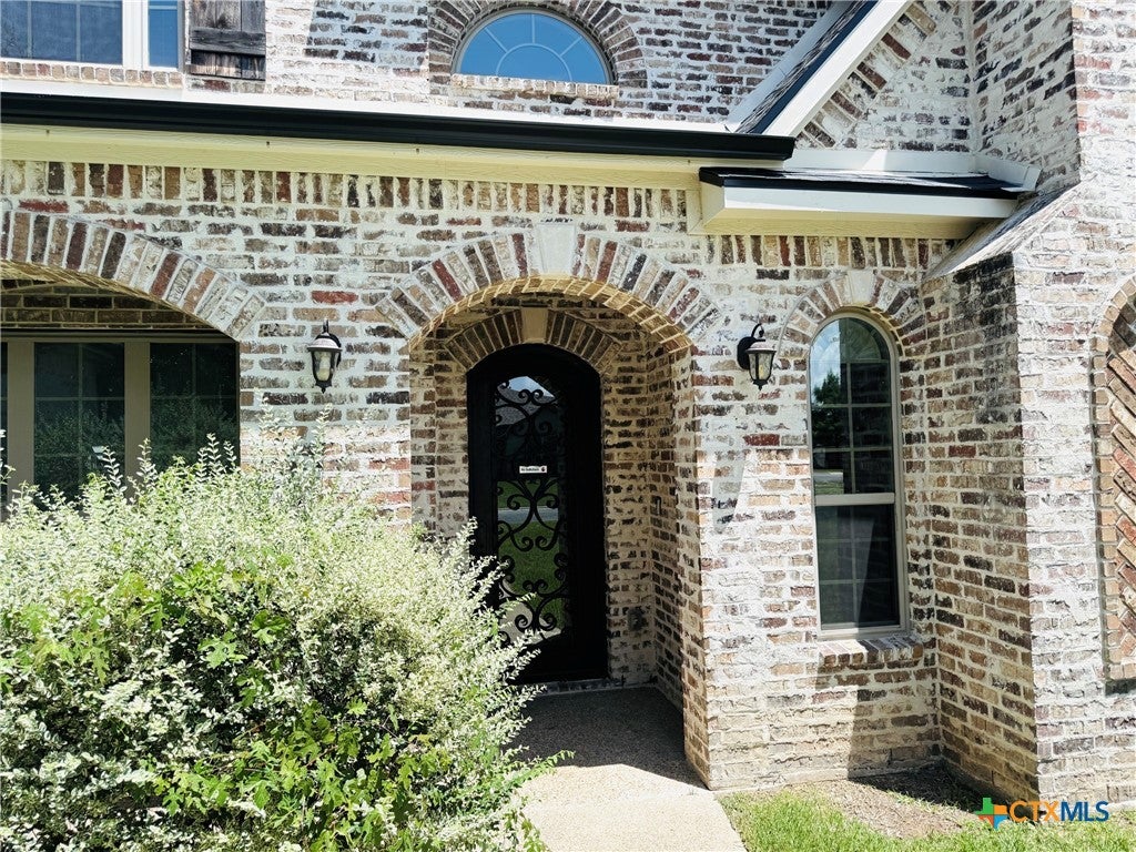Photo of 2021 Harvest Drive, Nolanville, TX 76559 (MLS # 616776)