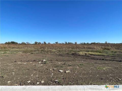 1601 Hunt Drive Salado TX 76571