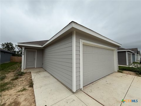 Photo of 130 Pastar Falls RD, Seguin, TX 78155 (MLS # 612798)