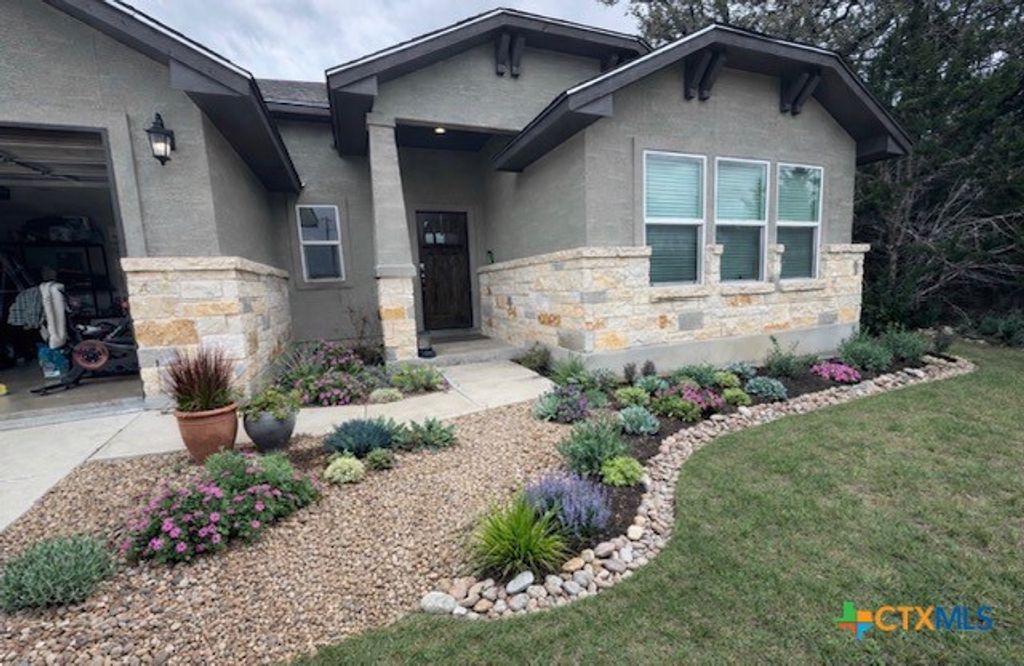 Photo of 138 Nt Journey, Blanco, TX 78606 (MLS # 610666)