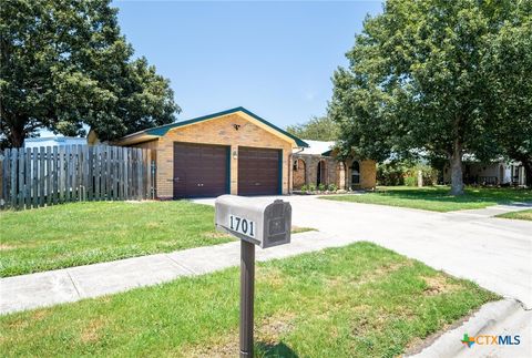 A home in Killeen