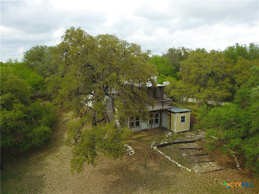 929 Red Bluff Ranch Road