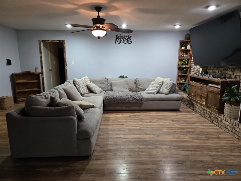 2602 Bunker Hill Drive