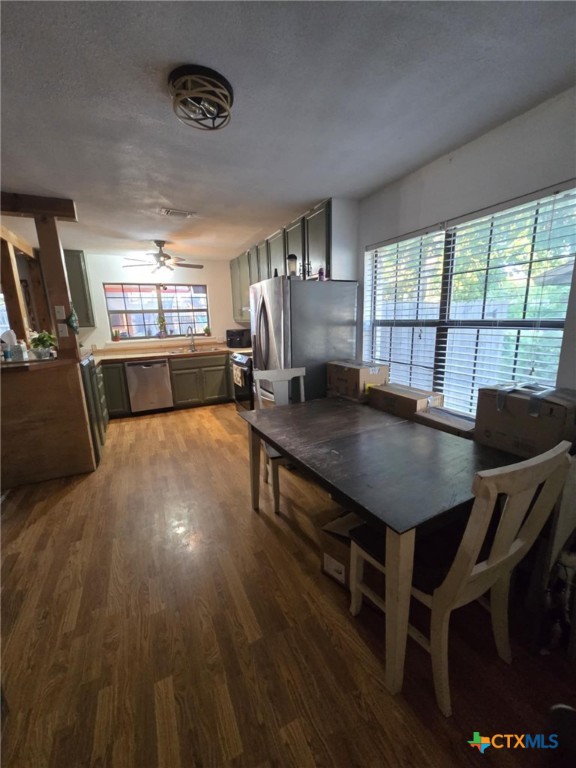 2602 Bunker Hill Drive