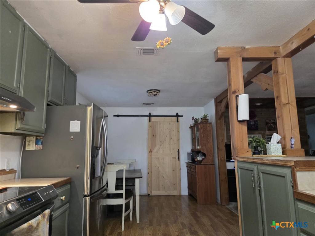 2602 Bunker Hill Drive