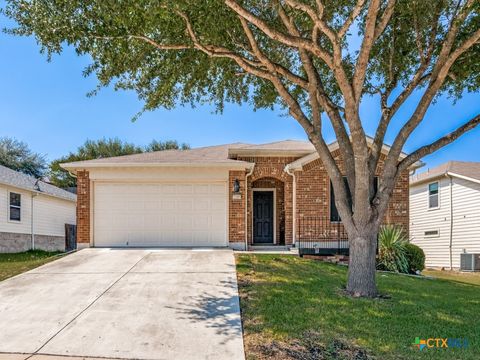 Photo of 5308 Columbia Drive, Cibolo, TX 78108 (MLS # 593432)
