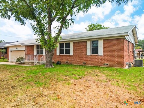 A home in Killeen