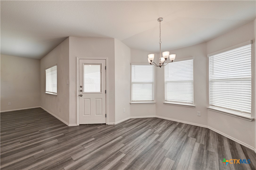 412 Saddleback Trail