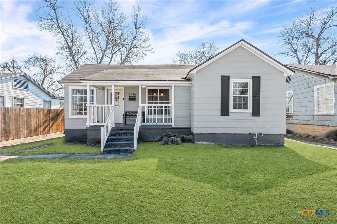 2716 Mckenzie Avenue