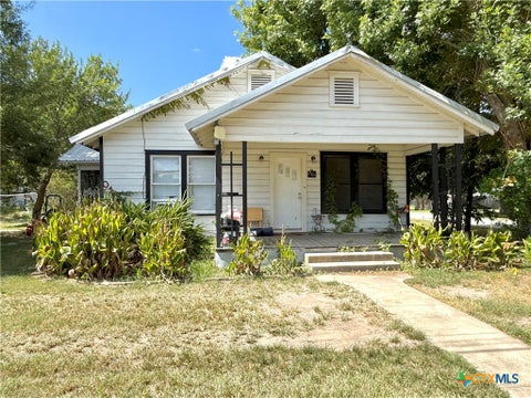 Photo of 220 Fm-1686, Telferner, TX 77988 (MLS # 625157)