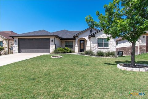 Photo of 325 OW Lowrey Dr, Salado, TX 76571 (MLS # 608142)