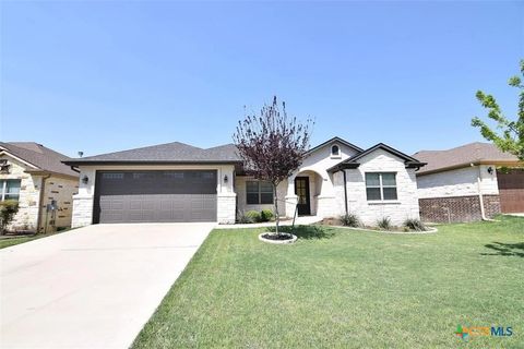 Photo of 325 OW Lowrey Dr, Salado, TX 76571 (MLS # 608142)