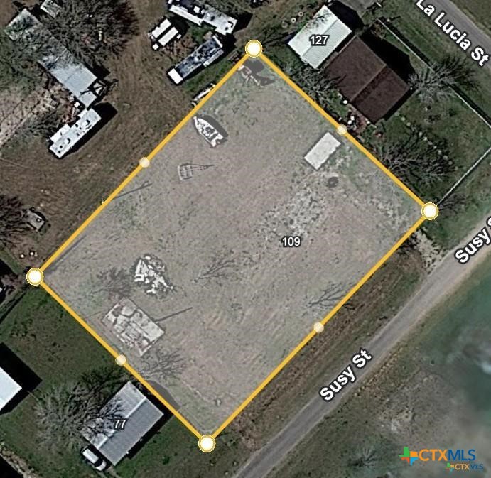 Photo 1 of 4 — 109 Susy Street, Port Lavaca, TX 77979