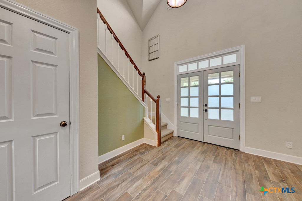 1210 Whispering Woods Trail