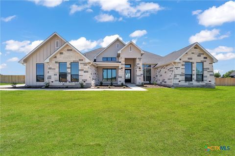 6774 Kings Mill Drive Salado TX 76571