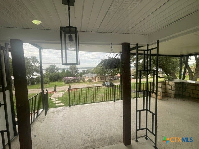425 Woodland Point Road