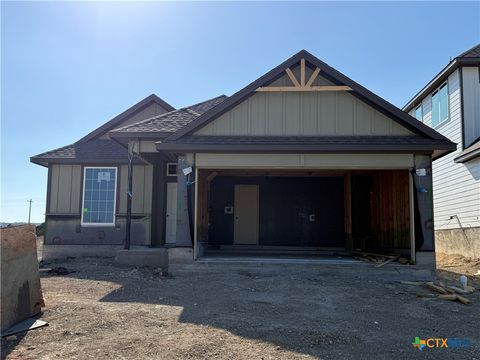 Photo of 405 Presley Drive, Killeen, TX 76542 (MLS # 606474)